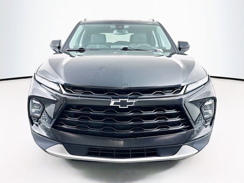 Used 2023 Chevrolet Blazer LT w/ Convenience Package image 2