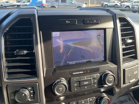 Used 2020 Ford F150 XLT w/ Equipment Group 302A Luxury image 18