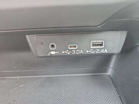 Certified 2024 Subaru Crosstrek 2.0i Premium AWD/4WD image 21