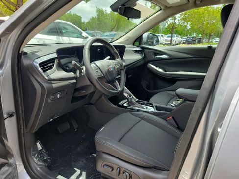 New 2026 Buick Encore GX Preferred w/ Advanced Technology Package FWD image 7
