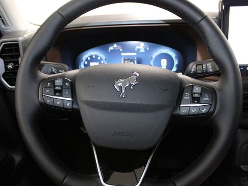 New 2025 Ford Bronco Sport Outer Banks w/ Outer Banks Tech Package+ image 34