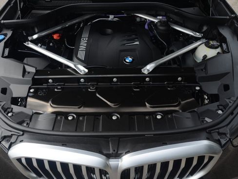 Used 2025 BMW X5 xDrive40i image 26