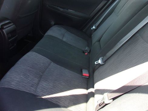 Used 2015 Nissan Sentra SV FWD image 13