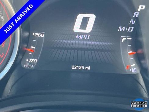 Used 2021 Dodge Challenger R/T Scat Pack RWD image 34