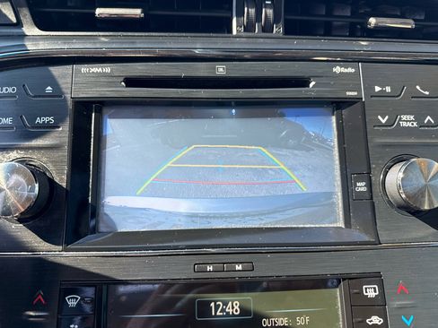 Used 2015 Toyota Avalon XLE Touring image 20