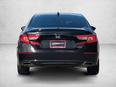 Used 2019 Honda Accord Sport image 7
