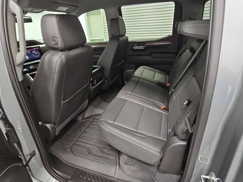 Certified 2024 GMC Sierra 1500 Denali AWD/4WD image 31
