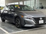 Used 2024 Nissan Sentra SV image 2