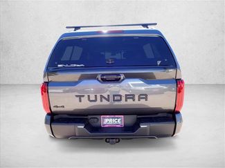 Used 2023 Toyota Tundra SR5 w/ TRD Off-Road Package video 3