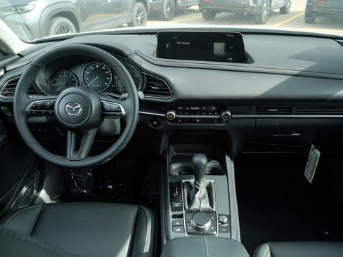 New 2026 MAZDA CX-30 AWD 2.5 S image 13