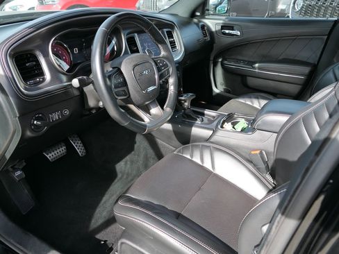 Used 2022 Dodge Charger SRT Hellcat image 10