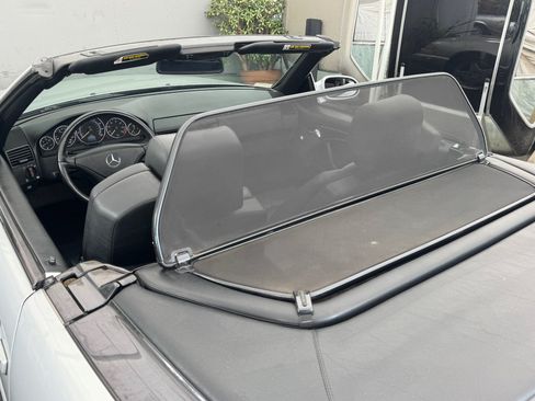 Used 2001 Mercedes-Benz SL 500 image 39