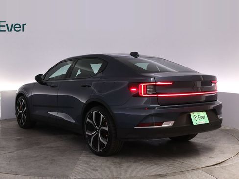 Used 2023 Polestar Polestar 2 w/ Pilot Pack AWD/4WD image 17