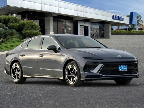 New 2026 Hyundai Sonata SEL image 10