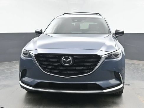 Used 2022 MAZDA CX-9 Carbon Edition AWD/4WD image 3