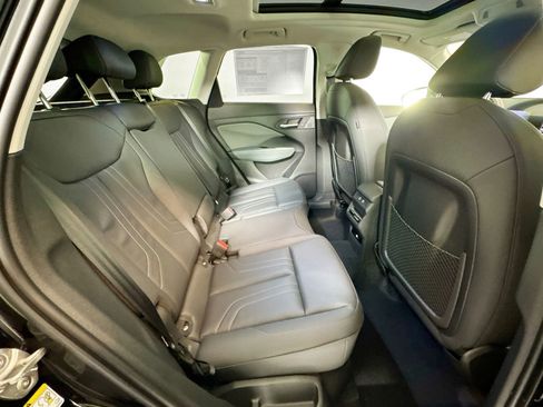 New 2026 Audi Q3 quattro 2.0T image 25