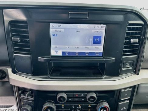 Certified 2025 Ford F250 XLT AWD/4WD image 20