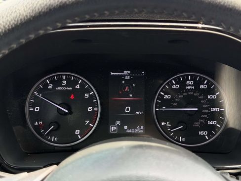 Used 2018 Subaru Outback 2.5i Premium AWD/4WD image 26
