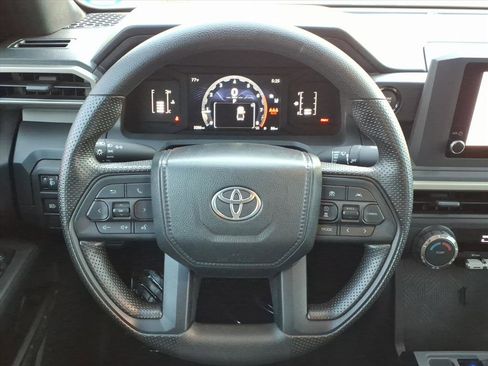 Used 2024 Toyota Tacoma SR image 24