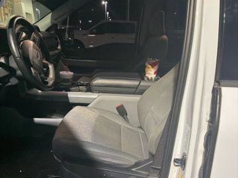 Certified 2022 Ford F150 XLT w/ Equipment Group 302A High image 7