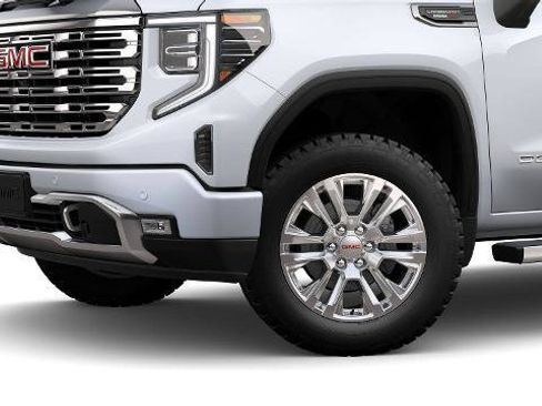 New 2026 GMC Sierra 1500 Denali w/ Technology Package AWD/4WD image 5