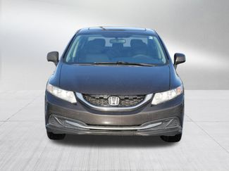 Used 2013 Honda Civic EX video 2