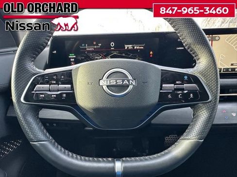 Used 2023 Nissan Ariya AWD image 23
