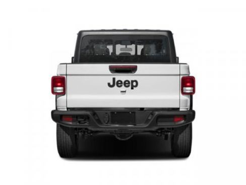 Used 2024 Jeep Gladiator Sport AWD/4WD image 8