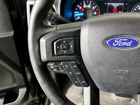 Used 2019 Ford F150 XLT w/ Equipment Group 302A Luxury AWD/4WD image 14