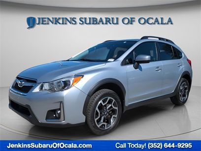 Used 2017 Subaru Crosstrek 2.0i Premium w/ Popular Package #1