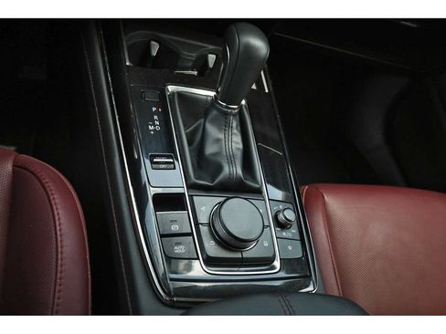 Used 2023 MAZDA CX-30 AWD 2.5 S w/ Preferred Package image 25
