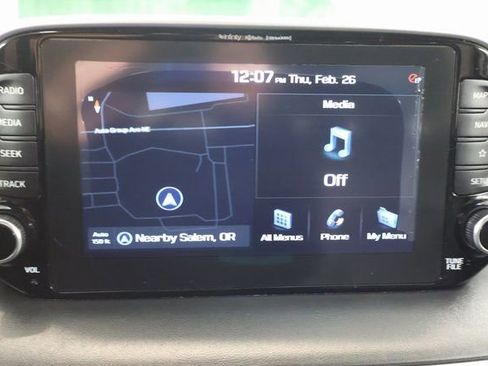 Used 2020 Hyundai Tucson Ultimate image 21