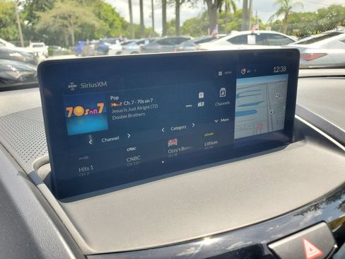 Used 2023 Acura RDX w/ Technology Package FWD image 26