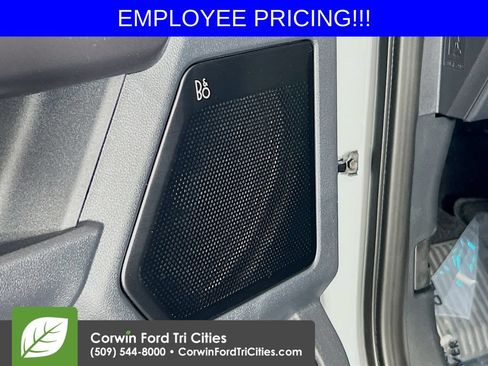 New 2026 Ford F150 Tremor w/ Equipment Group 402A High AWD/4WD image 13