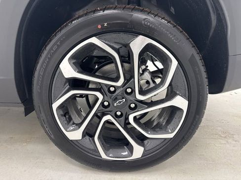 New 2026 Chevrolet Trax RS image 14