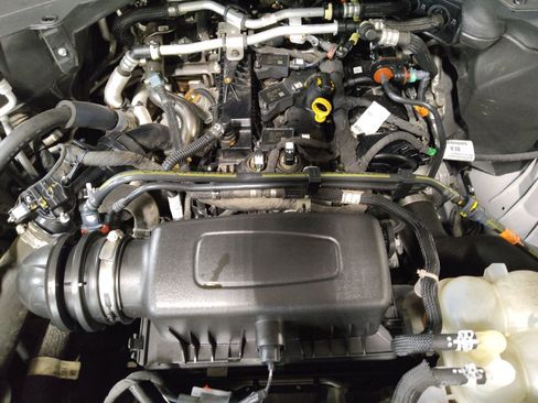 Used 2021 Ford Explorer 2WD image 30