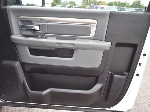 Used 2020 RAM 1500 Tradesman w/ Popular Equipment Group RWD image 30