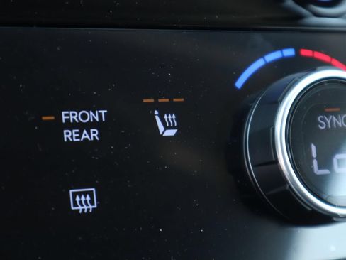 New 2026 Hyundai Santa Fe SEL FWD image 14