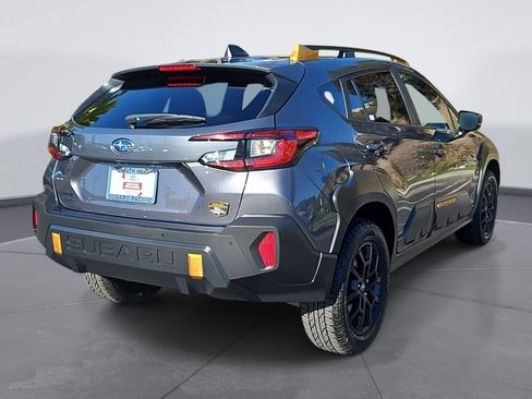 Certified 2025 Subaru Crosstrek 2.5i Wilderness w/ Crosstrek Mirror Package AWD/4WD image 3