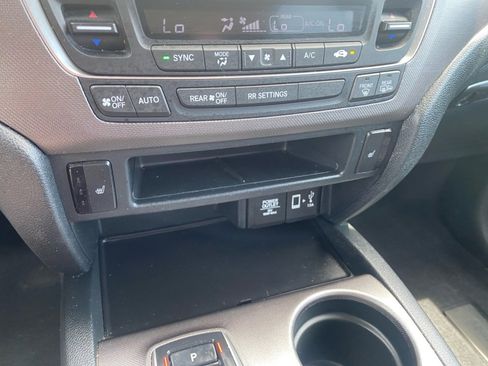 Certified 2023 Honda Ridgeline RTL image 22