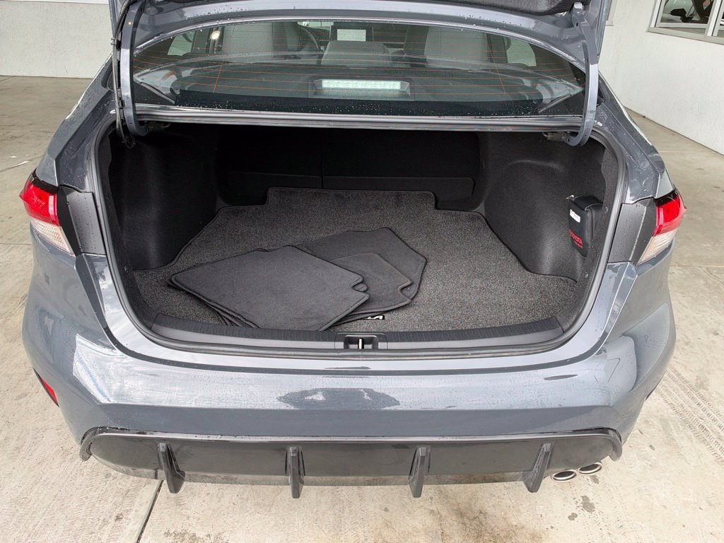 Certified 2024 Toyota Corolla SE FWD image 15
