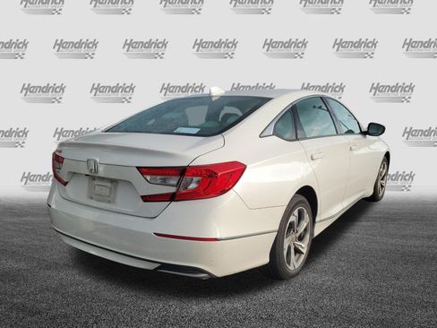 Used 2020 Honda Accord EX image 10