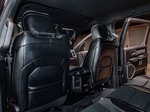 Used 2019 RAM 1500 Laramie w/ Sport Appearance Package image 24