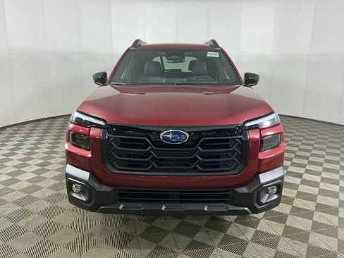 New 2026 Subaru Outback Touring XT AWD/4WD image 2