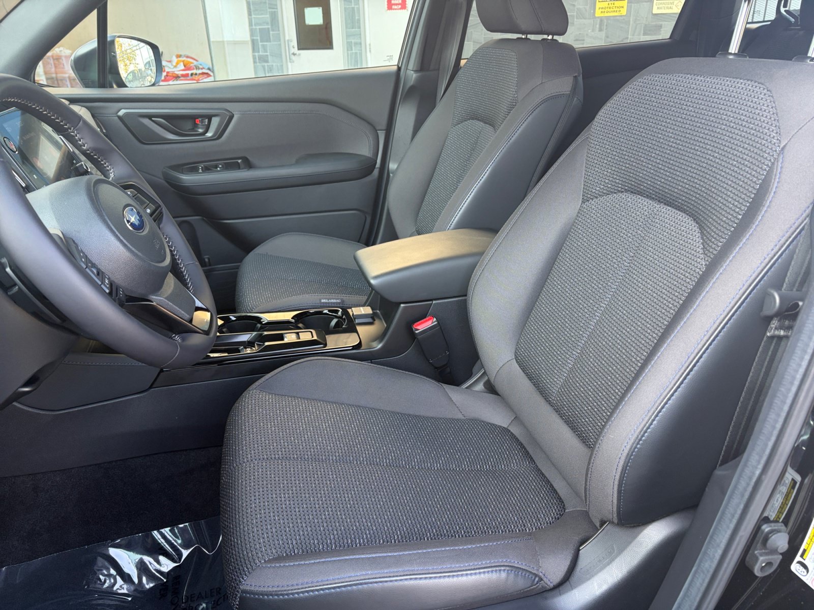 Used 2026 Subaru Forester Premium AWD/4WD image 14