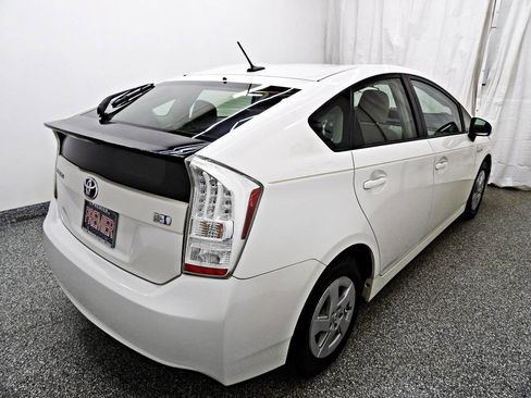 Used 2011 Toyota Prius Two image 6