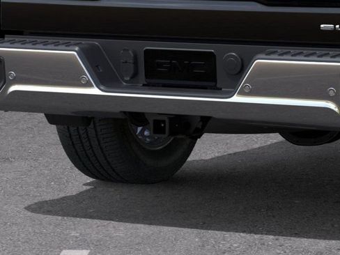 New 2026 GMC Sierra 1500 SLT w/ SLT Premium Package RWD image 14