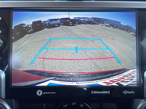 Used 2022 Toyota 4Runner SR5 Premium w/ Moonroof Package image 29