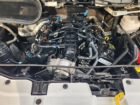 Used 2025 Ford Transit 350 XLT RWD image 32