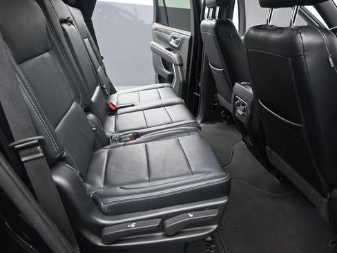 Used 2022 Chevrolet Tahoe LS RWD image 17